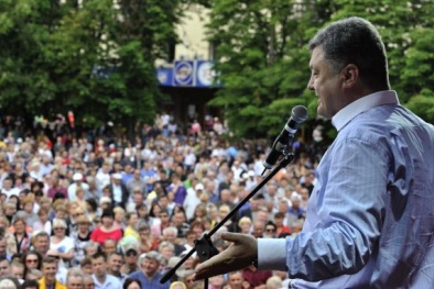 Tình hình Ukraine: Nga cho rằng bầu cử sẽ làm trầm trọng thêm khủng hoảng